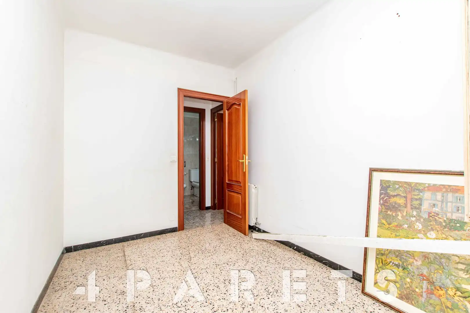 Habitación de Piso en venta en Mataró con Aire acondicionado, Calefacción y Balcón
