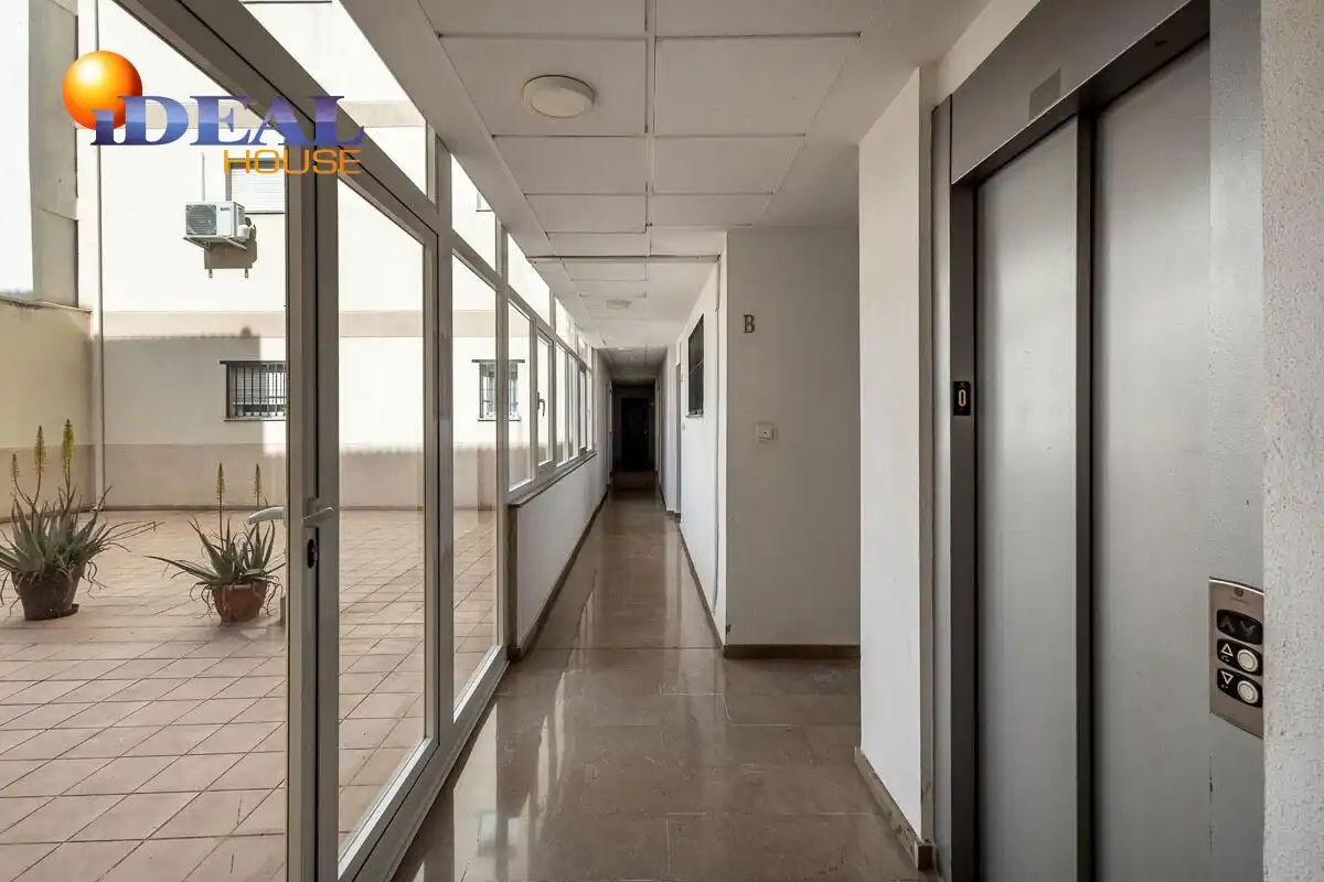 Piso en venta en Santa Fe con Aire acondicionado, Calefacción y Terraza