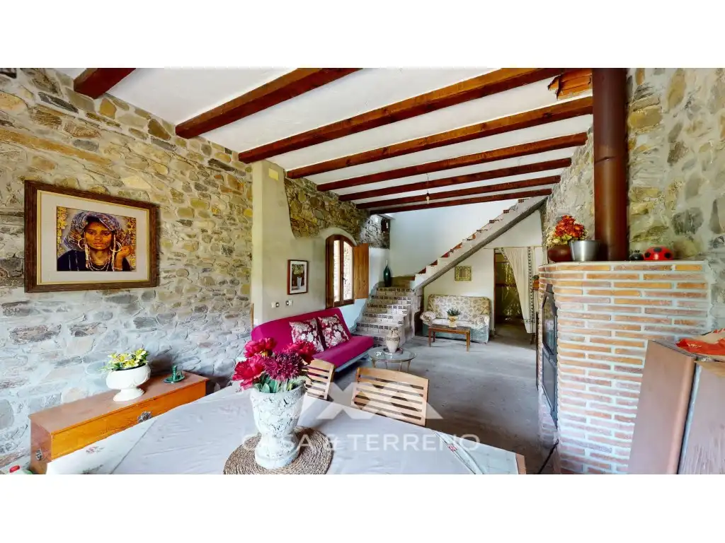 Casa o xalet en venda en Moclinejo amb Piscina