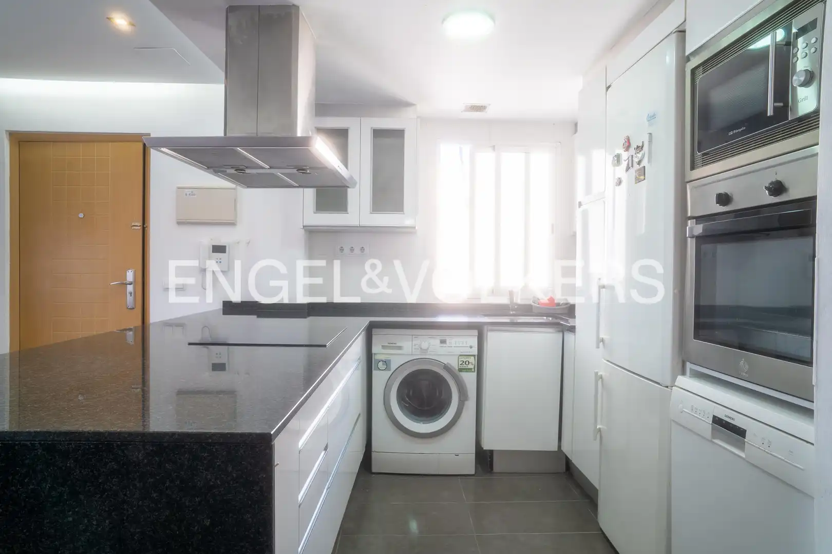 Flat for rent in Carrer de Benipeixcar, Sant Antoni