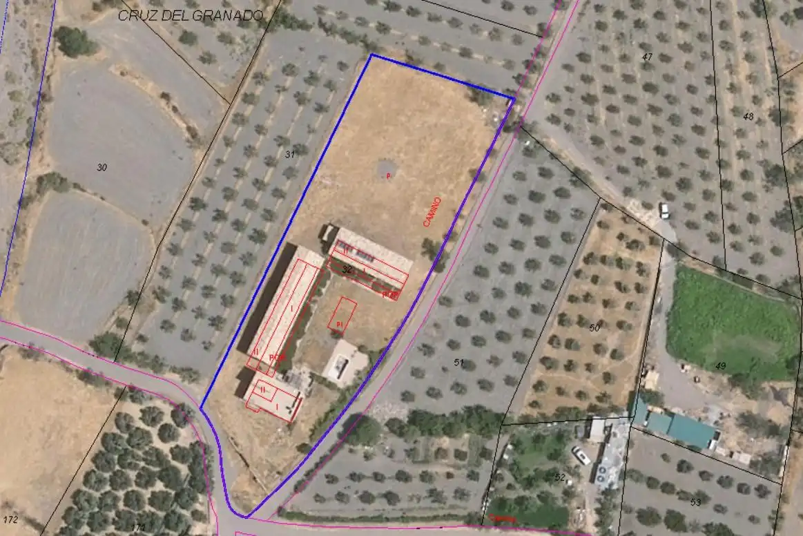 Buildings for sale in Dólar