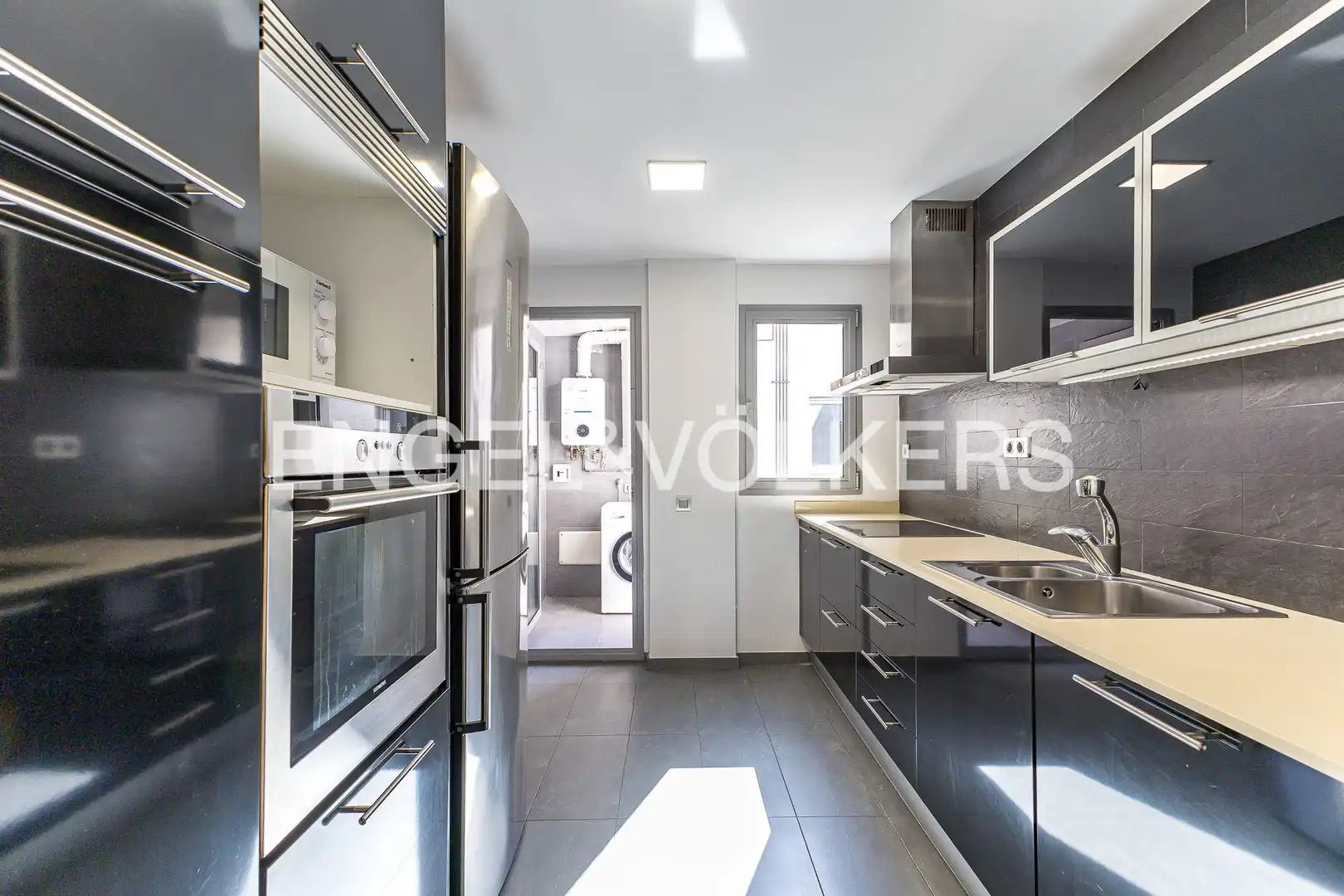Appartamento con terrazza in vendita a Eixample, imagen 9