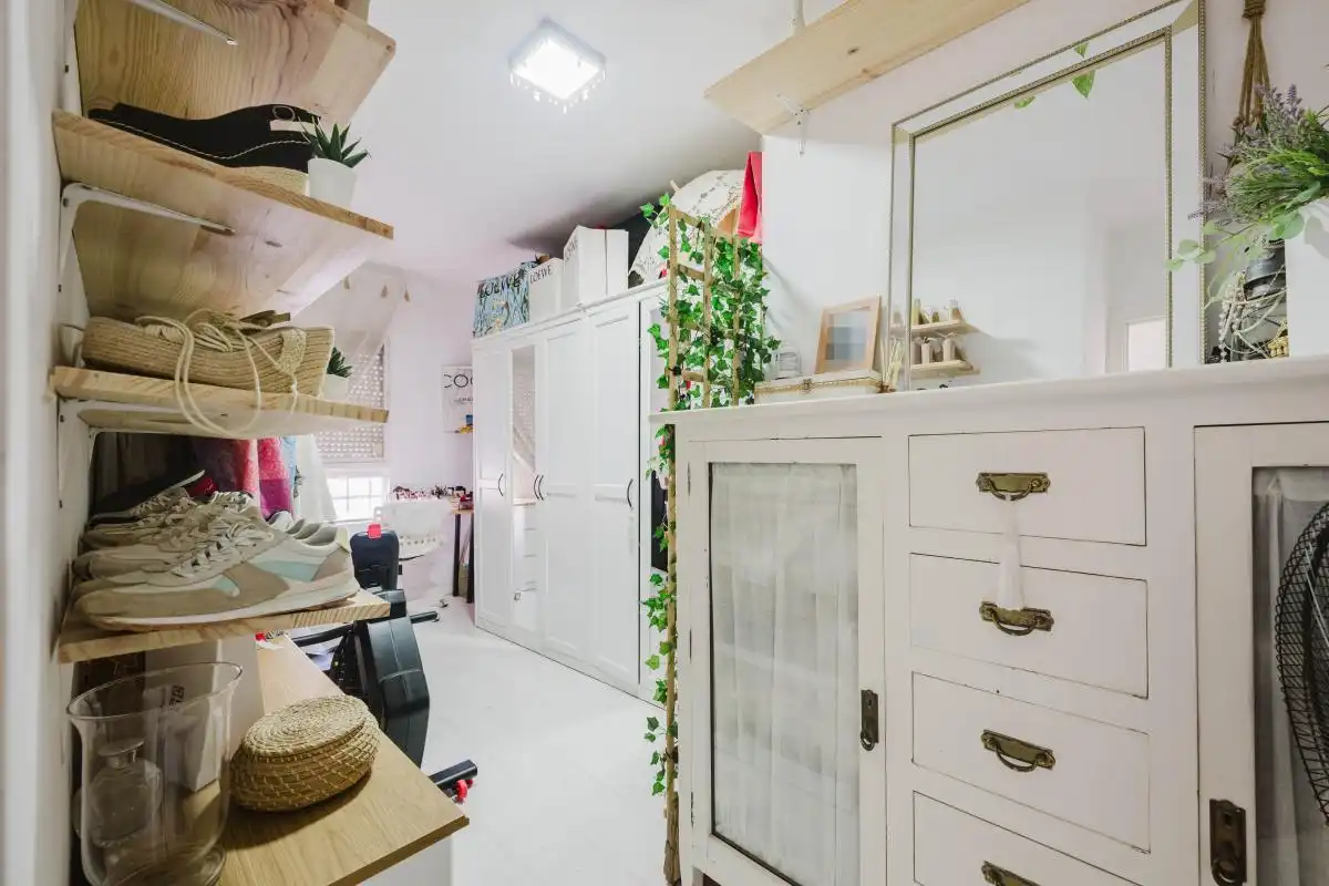 Habitación de Piso en venta en Sevilla con Aire acondicionado, Calefacción y Trastero