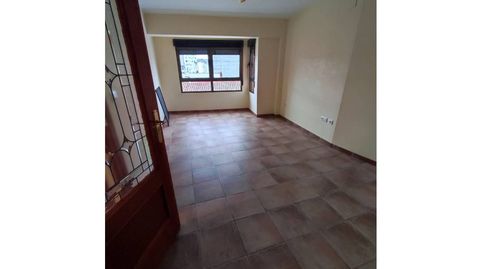 Foto 4 de Piso en venta en Avenida Rey en Jaume I el Conqueridor, Cocentaina, Alicante