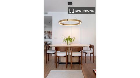 Foto 5 de Apartament per a compartir a Los Remedios,  Sevilla Capital