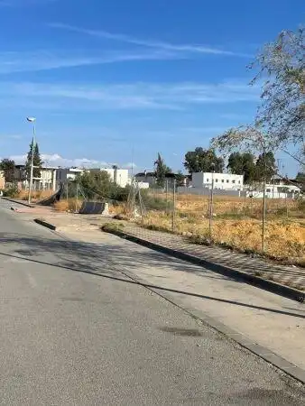 Residential zum Verkauf in Utrera Ciudad 