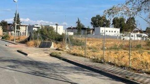 Foto 4 von Residential zum Verkauf in El Junquillo - Vistalegre, Utrera