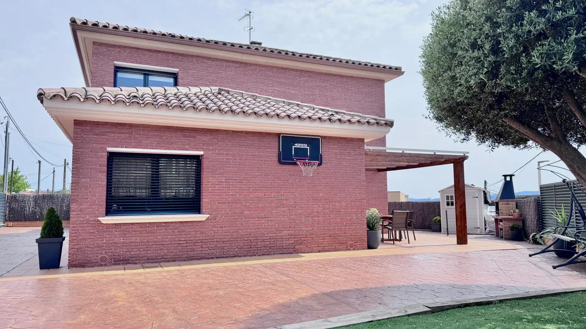 Casa o chalet en venta en Els Avets - Can Serrafossà - Ximelis