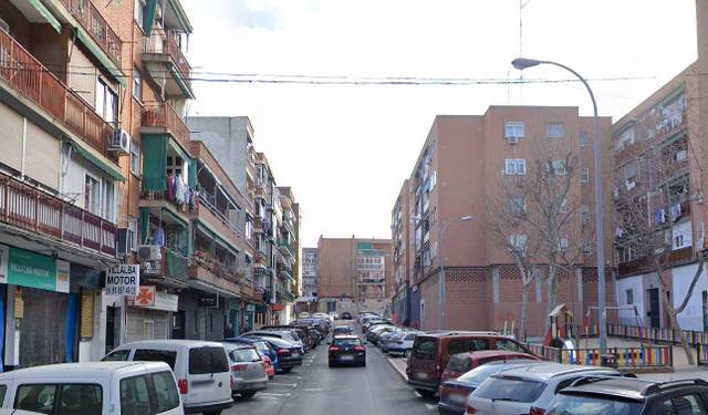 Piso en Venta en Villalba en La Serna