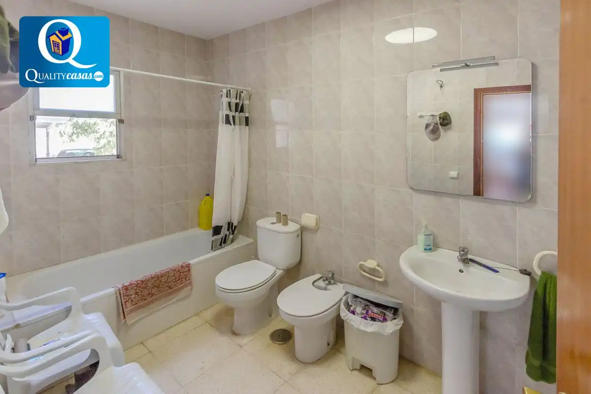 Chalet en venta en Partidas de Alicante, imagen 54