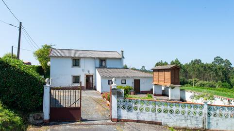 Foto 3 de Casa o chalet en venta en  de Carantoña, Miño, A Coruña
