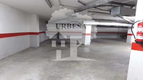 Foto 3 de Garaje en venta en Otrs Cl Maravillas Alta, La Herradura centro, Almuñécar