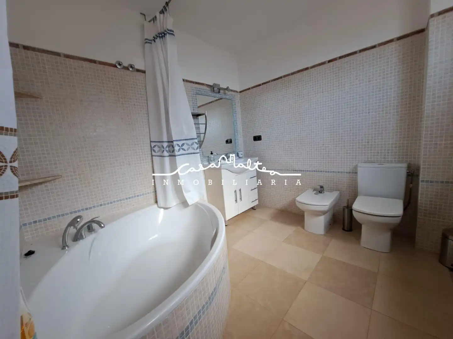 Villa avec piscine à vendre à Calle Calle Urbanización Alhama Spring, imagen 16
