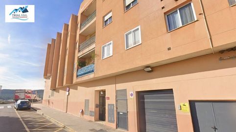 Foto 2 de Piso en venta en Poeta Ernesto Nebot, L'Alcora, Castellón