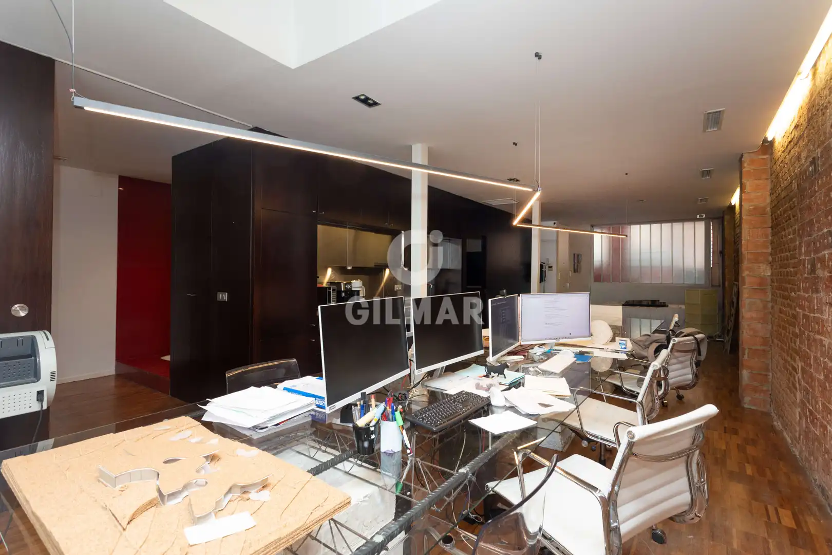 Flat for sale in Madrid  with Heating and Balcony