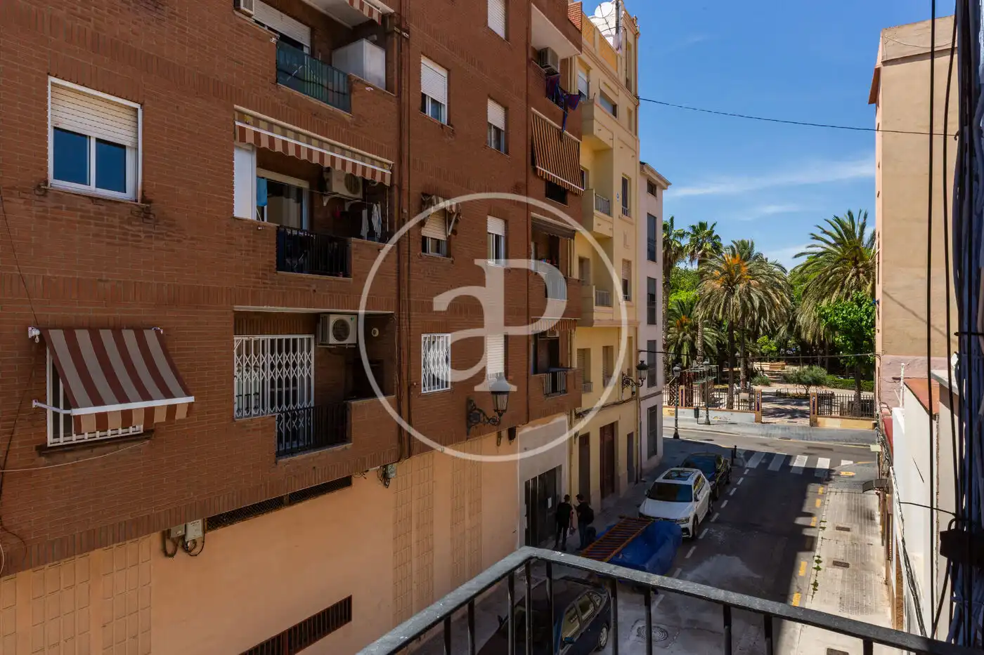 Pis en venda a Carrer de Nicolau de Montsoriu, El Cabanyal - El Canyamelar