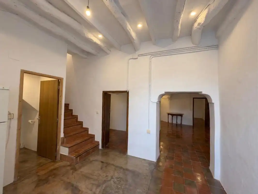 Casa adosada en venta en Abanilla con Calefacción, Terraza y Trastero