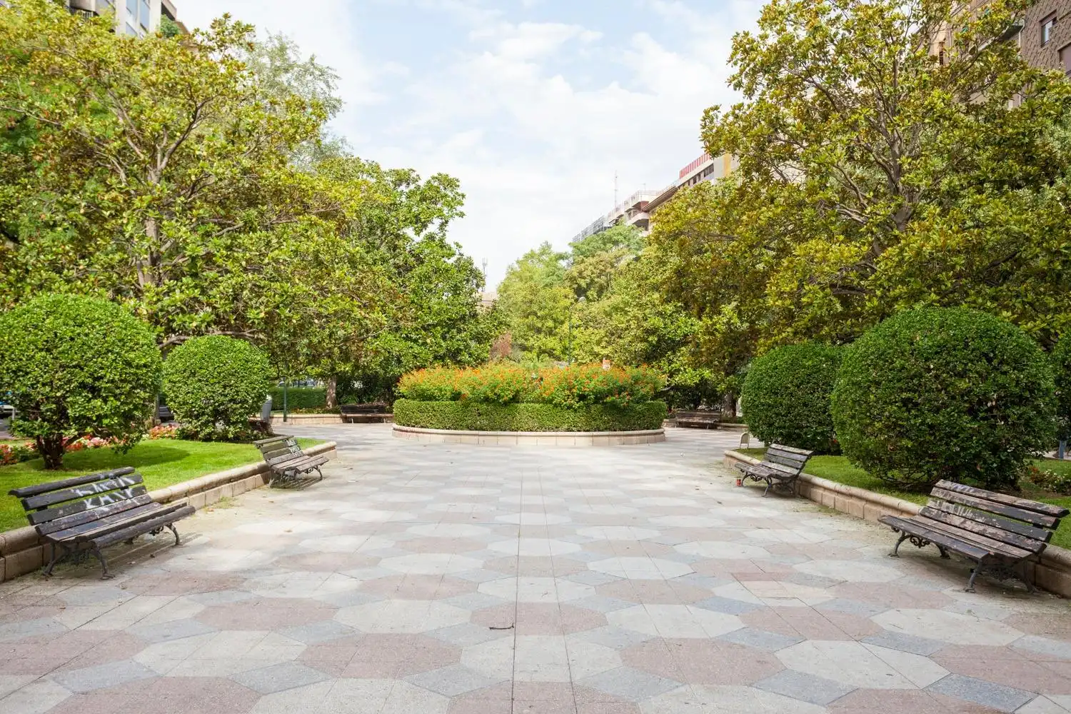 Flat for rent in Paseo LA MINA, 3, Paseo Independencia