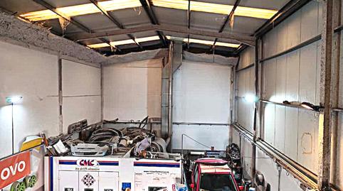 Photo 2 of Industrial buildings for sale in Polígono Industrial Gonzalo Chacón, Vergel - Las Olivas, Madrid