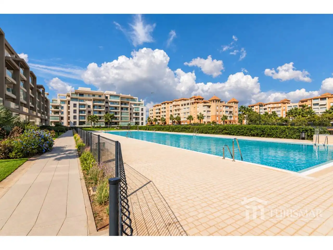 Ático con piscina en venta en Avenida Cisnes 1, imagen 36