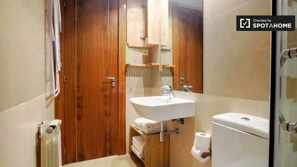 Wohnung zur Miete in Adelfas