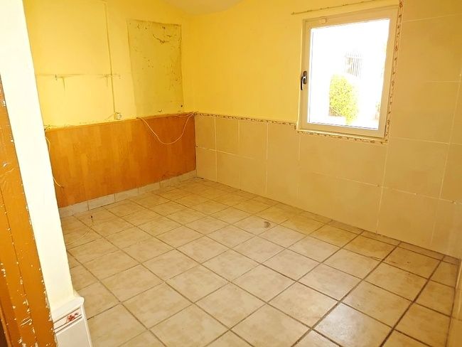 Cocina de Casa o chalet en venta en Estépar