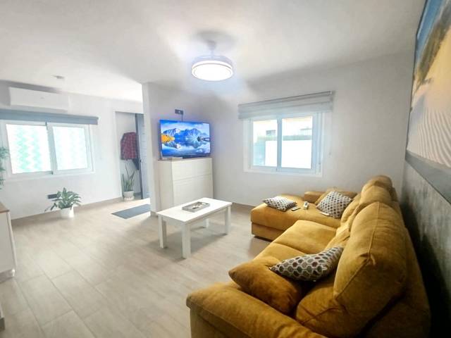 Casa-chalet en Venta en Las Pajanosas