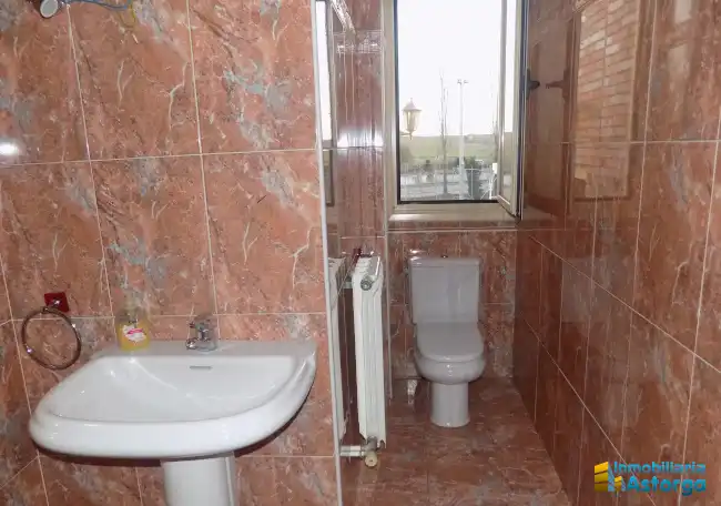 Adossat en venda a Calle Lago del Marqués, imagen 23