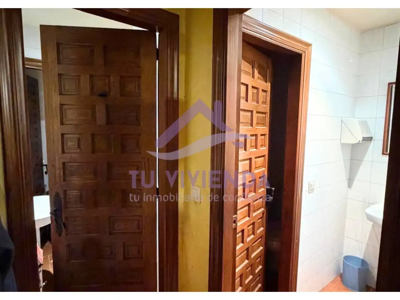 Casa o xalet en venda en Guardo amb Calefacció i Moblat