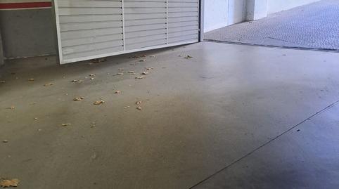 Photo 3 of Garage to rent in Pirineus, Via Europa - Parc Central, Barcelona