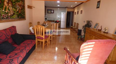 Foto 2 de Casa o chalet en venta en Plaza del Olmo (vella), Càlig, Castellón