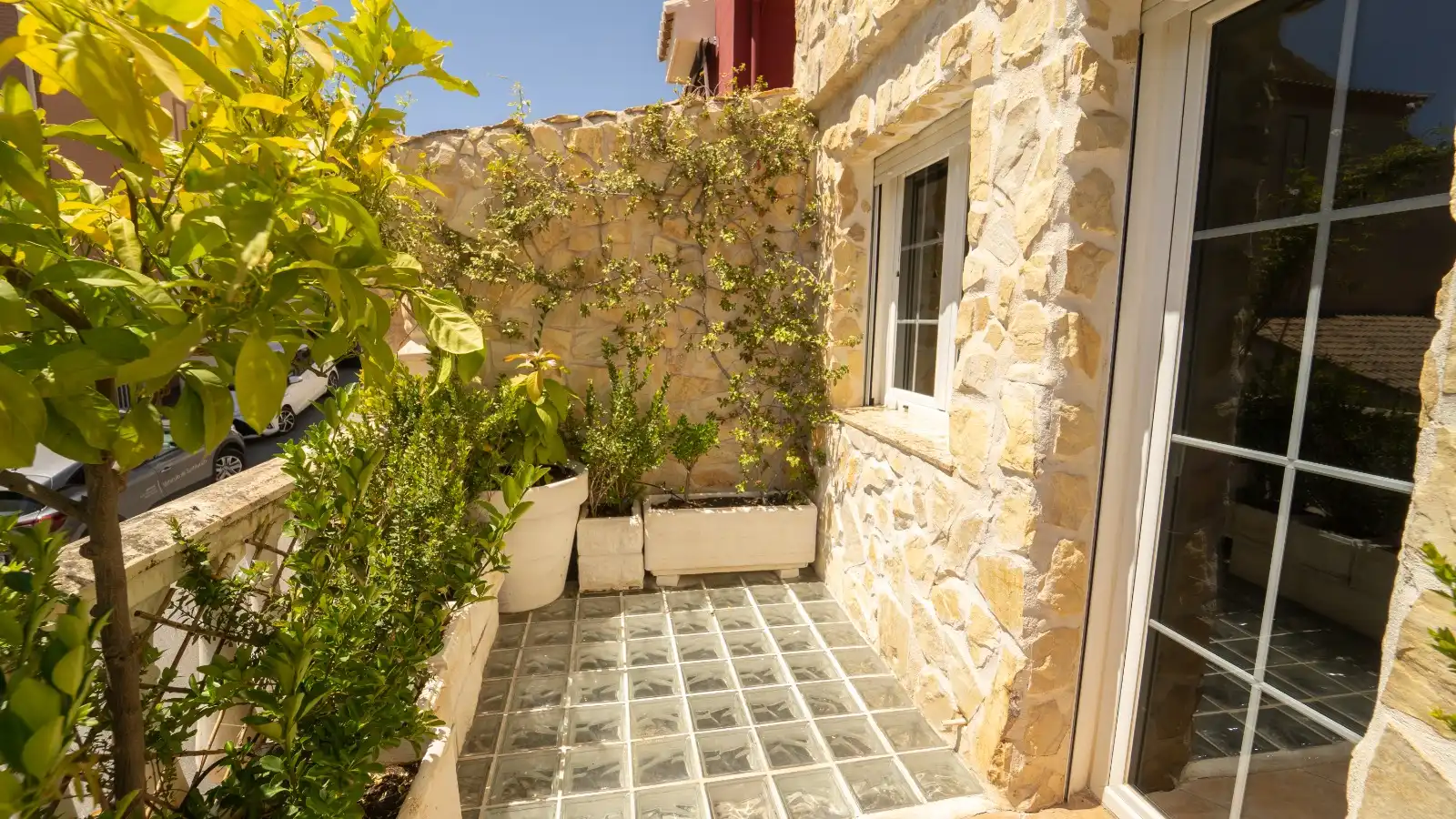 Chalet con terraza en venta en Calle Úbeda, imagen 63