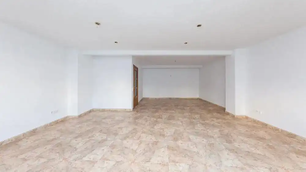 Piso en venta en Badalona