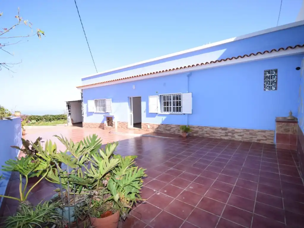 Haus oder Chalet zur Miete in Calle Belmonte Bajo (Santa Barbara), Santa Bárbara - La Florida