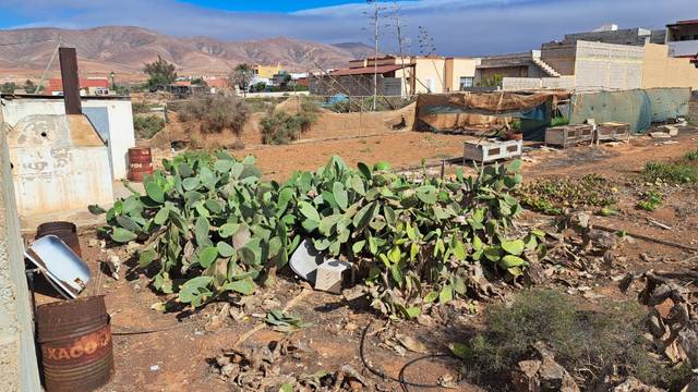 Terreno en Venta en Valles de Ortega