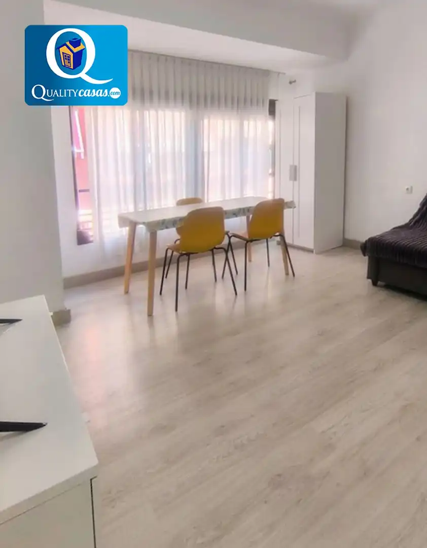 Appartement compact à vendre à Centro, imagen 3