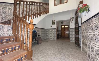 Casa adosada en venda en Miguel Esteban amb Terrassa, Moblat i TV