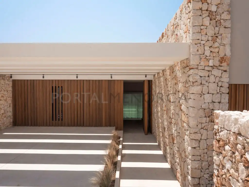 Villa in vendita a Sant Climent - Es Canutells, imagen 12