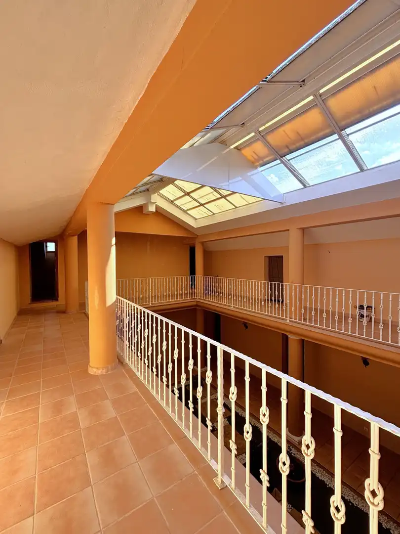 Casa con piscina en venta en El Pilar, imagen 22