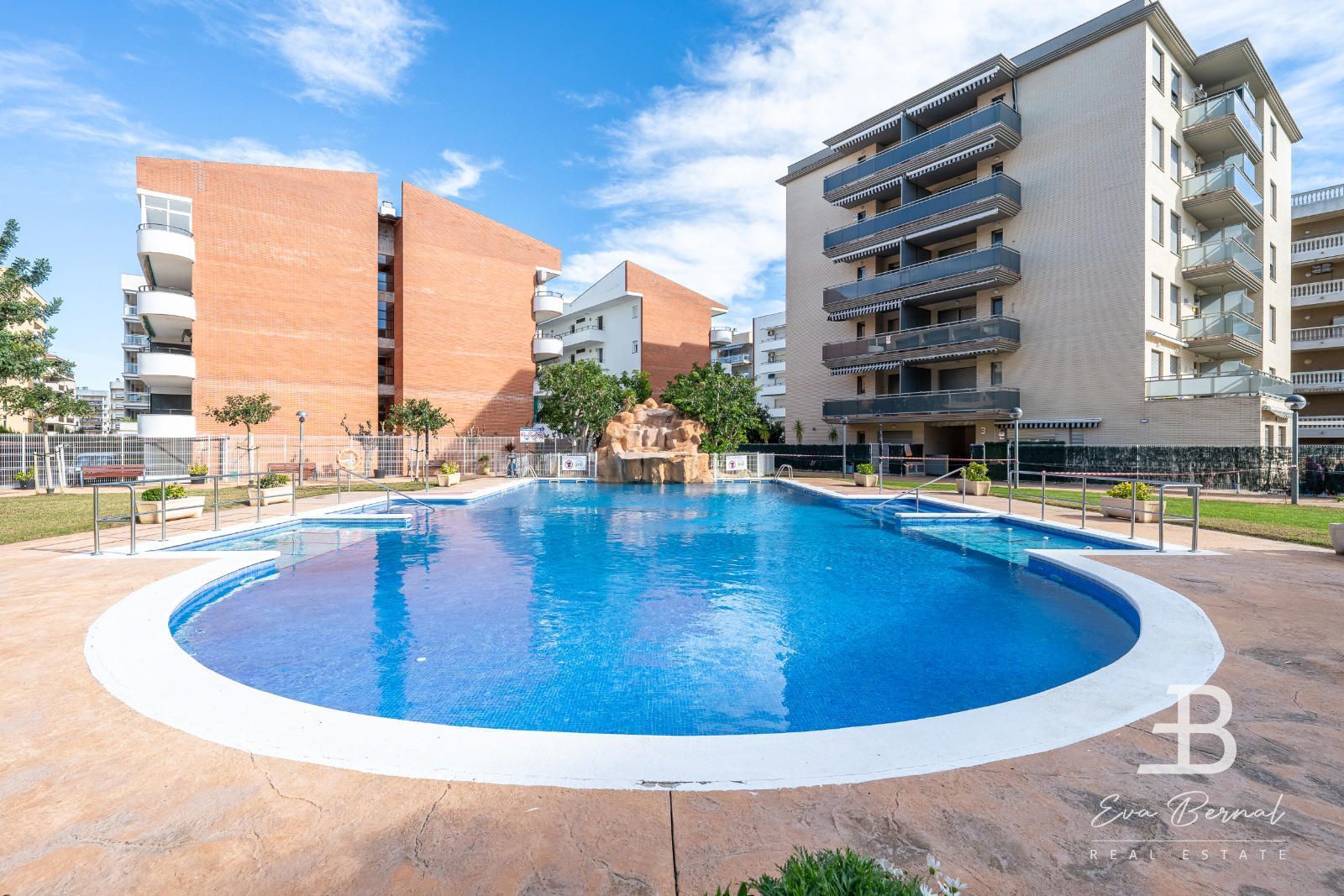 Flat for sale in Amadeu Vives, La Pineda, Vila-seca