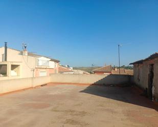 Vista exterior de Casa o xalet en venda en Molina de Segura amb Terrassa i Traster