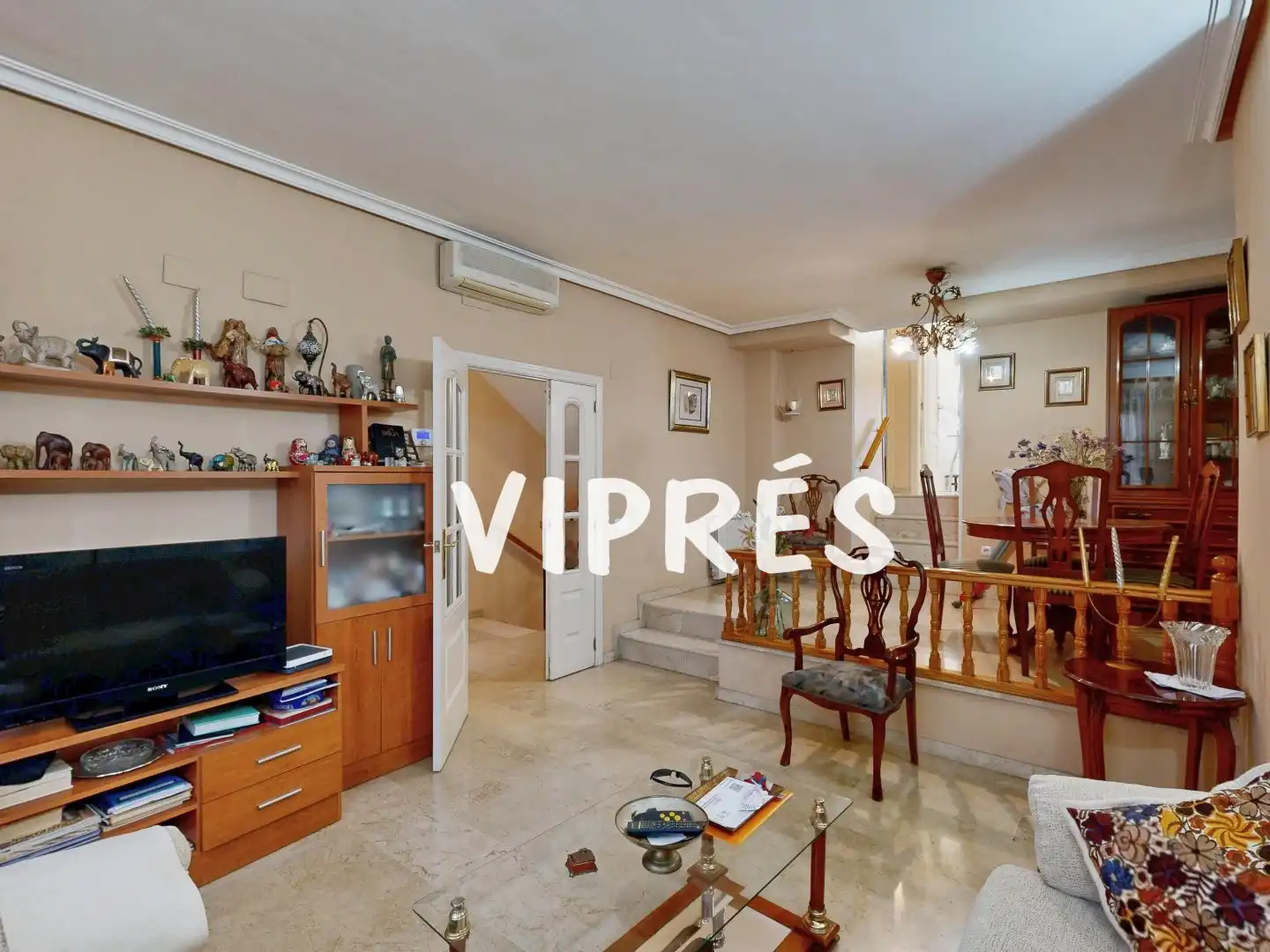 Einfamilien-Reihenhaus zum Verkauf in Nuevo Cáceres