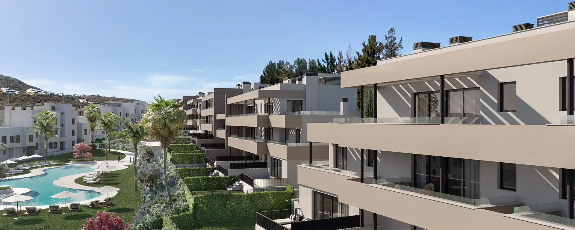 Wohnung mit Pool zum Verkauf in Casares pueblo, imagen 9