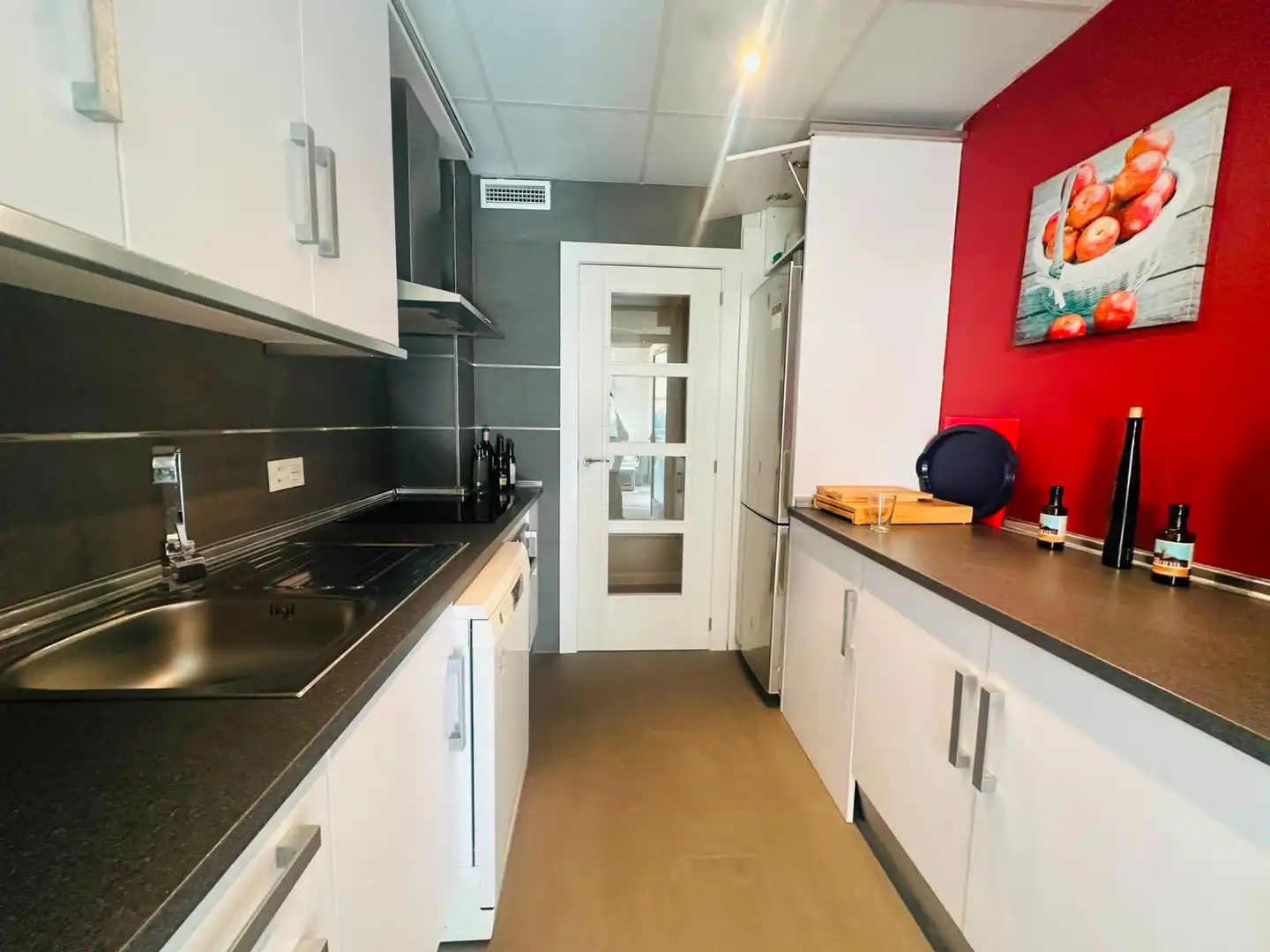 Appartamento con piscina in vendita a Carrer del Penedès, imagen 7