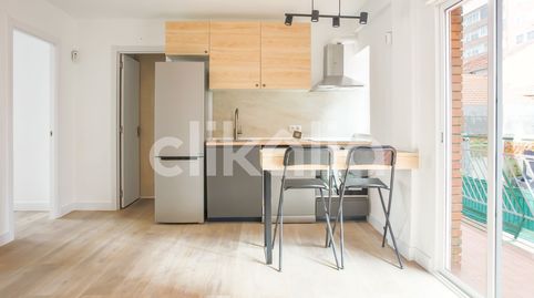 Photo 3 of Flat for rent in Campamento, Madrid Capital