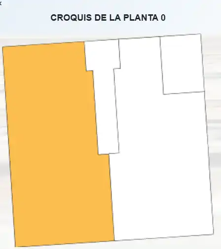 Local en venda en San Fernando de Henares