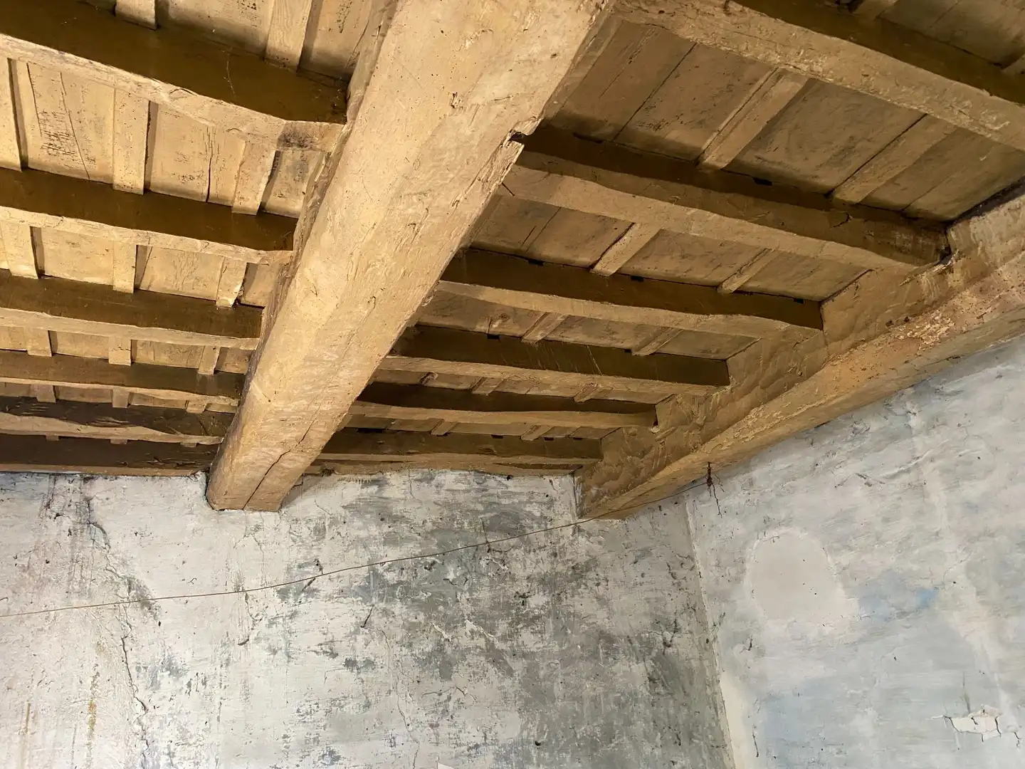 Maison avec jardin à vendre à Tresmonte, imagen 30
