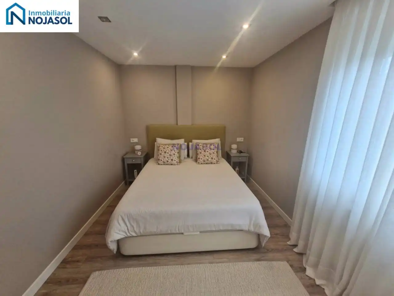 Habitación de Piso en venta en Noja con Calefacción, Terraza y Balcón