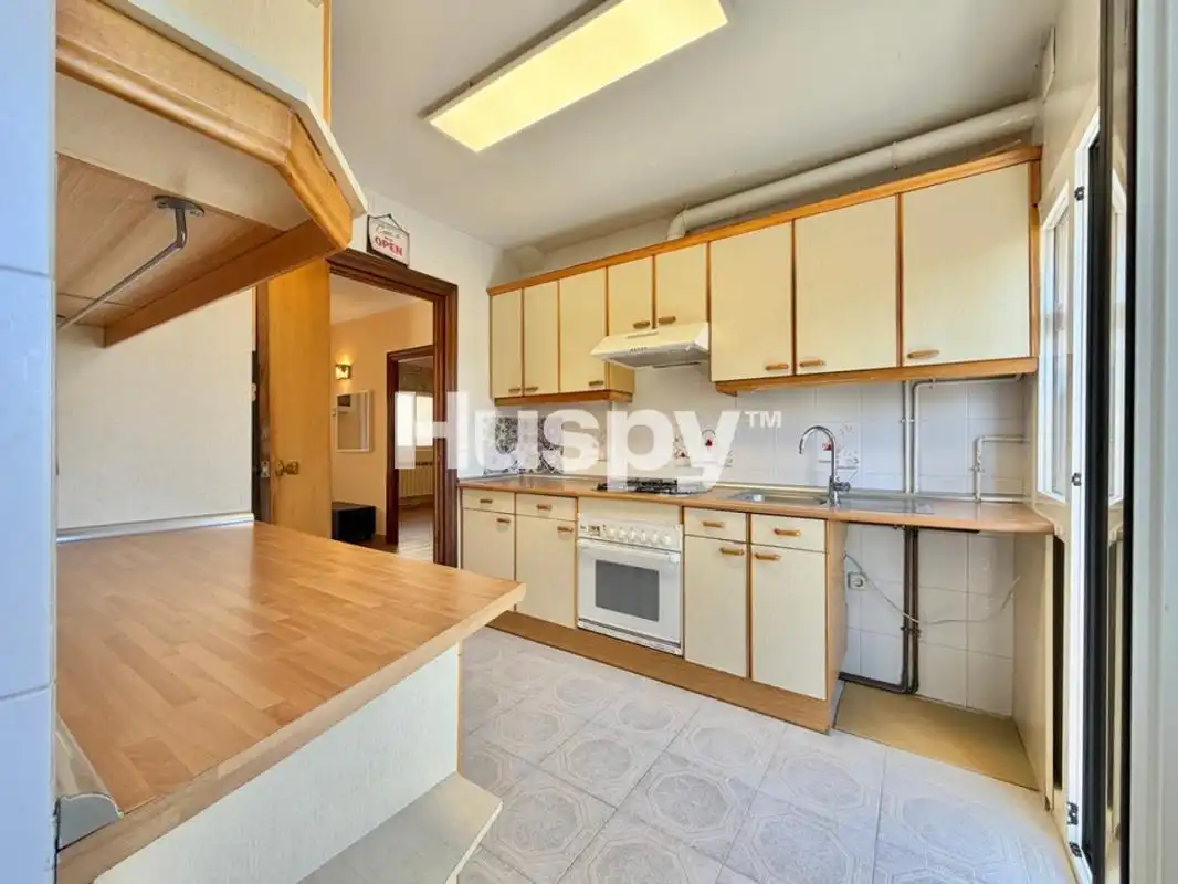 Bajo con terraza en venta en Calle de Santa Teresa de Jesús, imagen 39