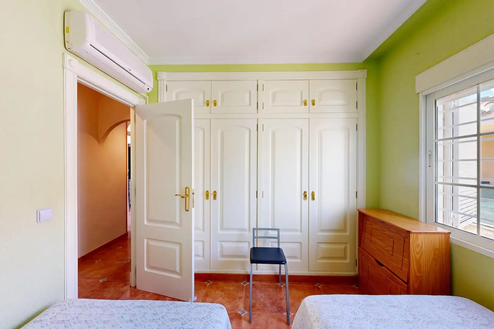 Detached house with garden for sale in Calle JACINTO BENAVENTE, imagen 44